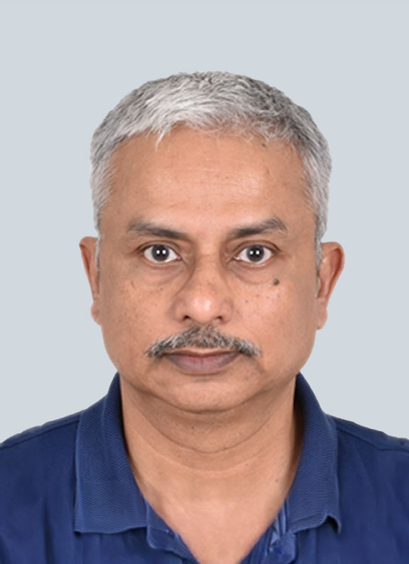 Sanjay Chatterjee